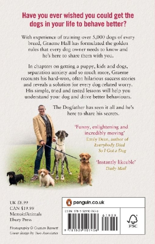 Buchcover und Innenansicht für das Buch: All Dogs Great and Small
