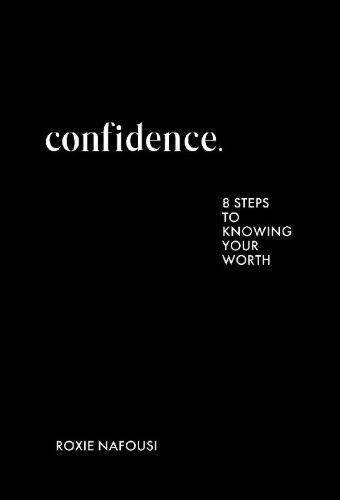 Buchcover und Innenansicht für das Buch: Confidence