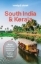 Buchcover und Innenansicht für das Buch: Lonely Planet South India & Kerala
