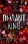 Buchcover und Innenansicht für das Buch: Deviant King