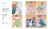 Buchcover und Innenansicht für das Buch: Kuschelgiganten nähen: Coole BigFriends im Skandi-Look