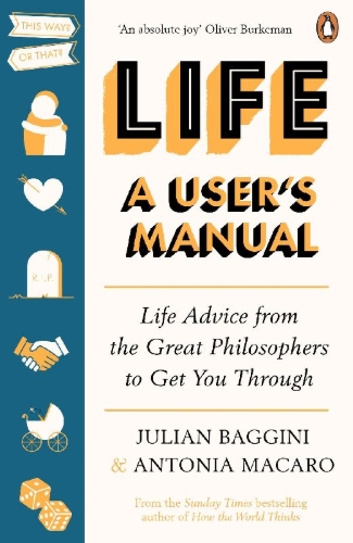 Buchcover und Innenansicht für das Buch: Life