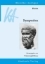 Buchcover und Innenansicht für das Buch: Platon: Symposion