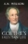 Buchcover und Innenansicht für das Buch: Goethe