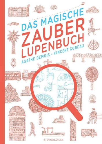 Buchcover und Innenansicht für das Buch: La grande traversée