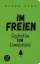 Buchcover und Innenansicht für das Buch: Im Freien