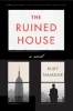 Buchcover und Innenansicht für das Buch: The Ruined House