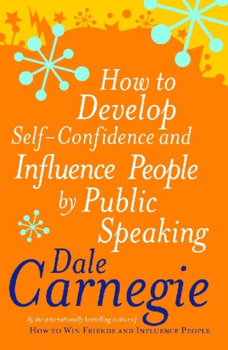 Buchcover und Innenansicht für das Buch: How To Develop Self-Confidence