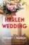 Buchcover und Innenansicht für das Buch: A Harlem Wedding