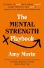 Buchcover und Innenansicht für das Buch: The Mental Strength Playbook