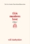 Buchcover und Innenansicht für das Buch: This Modern Love Now