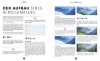 Buchcover und Innenansicht für das Buch: Die Kunst der Acrylmalerei - das Grundlagenwerk
