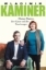 Buchcover und Innenansicht für das Buch: Meine Mutter, ihre Katze und der Staubsauger