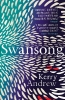 Buchcover und Innenansicht für das Buch: Swansong
