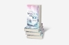Buchcover und Innenansicht für das Buch: Match on Ice