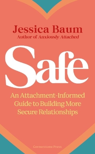 Buchcover und Innenansicht für das Buch: Safe