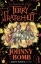 Buchcover und Innenansicht für das Buch: Johnny and the Bomb