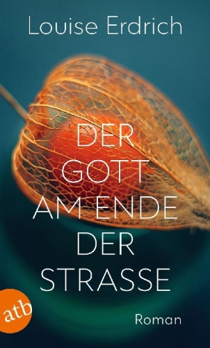Buchcover und Innenansicht für das Buch: Future Home Of The Living God