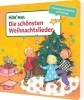Buchcover und Innenansicht für das Buch: Hör mal (Soundbuch):  Die schönsten Weihnachtslieder