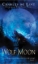 Buchcover und Innenansicht für das Buch: Wolf Moon