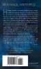 Buchcover und Innenansicht für das Buch: Wolf Moon