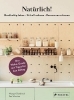 Buchcover und Innenansicht für das Buch: Remodelista: The Low-Impact Home. A Sourcebook for Stylish, Eco-Conscious Living