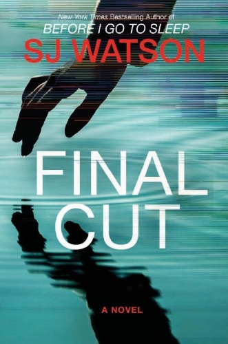 Buchcover und Innenansicht für das Buch: Final Cut