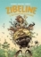 Buchcover und Innenansicht für das Buch: Zibeline. Band 2