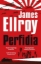 Buchcover und Innenansicht für das Buch: Perfidia