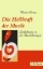 Buchcover und Innenansicht für das Buch: Die Heilkraft der Musik