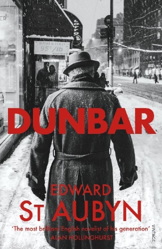 Buchcover und Innenansicht für das Buch: Dunbar