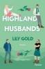 Buchcover und Innenansicht für das Buch: Highland Hideaway
