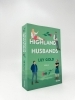 Buchcover und Innenansicht für das Buch: Highland Hideaway