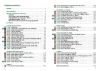 Buchcover und Innenansicht für das Buch: ROTHER Wanderführer Vizentiner Alpen