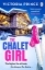 Buchcover und Innenansicht für das Buch: The Chalet Girl