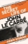 Buchcover und Innenansicht für das Buch: The Secret Life of John le Carré