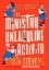 Buchcover und Innenansicht für das Buch: The Ministry of Unladylike Activity