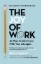 Buchcover und Innenansicht für das Buch: The Joy of Work