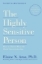 Buchcover und Innenansicht für das Buch: The Highly Sensitive Person