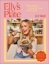 Buchcover und Innenansicht für das Buch: Elly's Plate