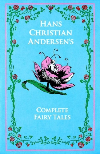 Buchcover und Innenansicht für das Buch: The Complete Fairy Tales