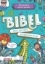 Buchcover und Innenansicht für das Buch: Die Bibel kreuz und quer