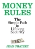 Buchcover und Innenansicht für das Buch: Money Rules