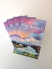 Buchcover und Innenansicht für das Buch: Altenstein