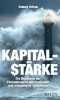 Buchcover und Innenansicht für das Buch: Kapitalstärke