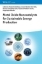 Buchcover und Innenansicht für das Buch: Metal Oxide Nanocatalysts for Sustainable Energy Production