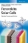 Buchcover und Innenansicht für das Buch: Perovskite Solar Cells