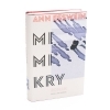 Buchcover und Innenansicht für das Buch: Mimikry