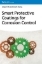 Buchcover und Innenansicht für das Buch: Smart Protective Coatings for Corrosion Control