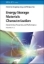 Buchcover und Innenansicht für das Buch: Energy Storage Materials Characterization